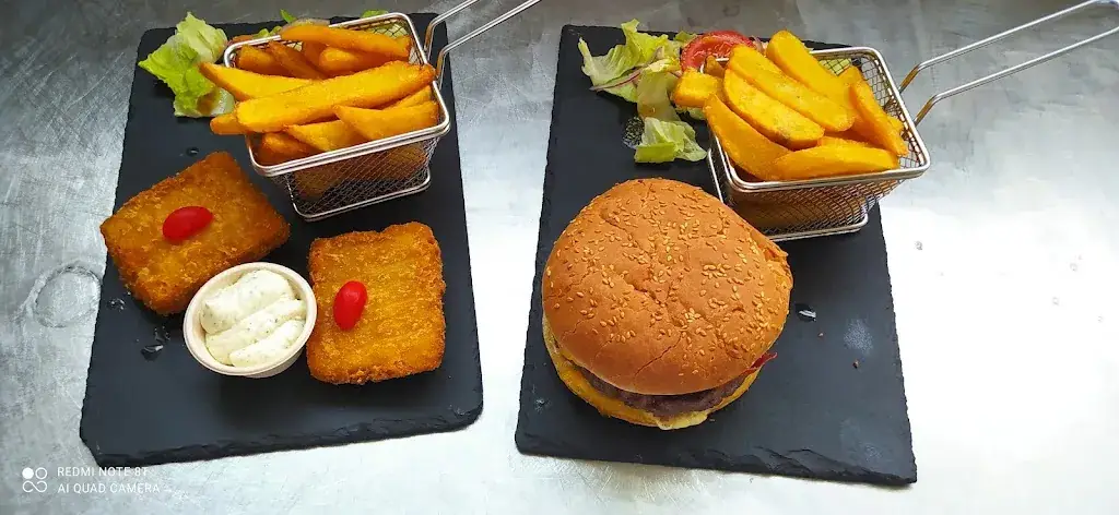 Le Garage : Restaurant - Cave à bière à Carbonne_Carbonne_slider_image_3