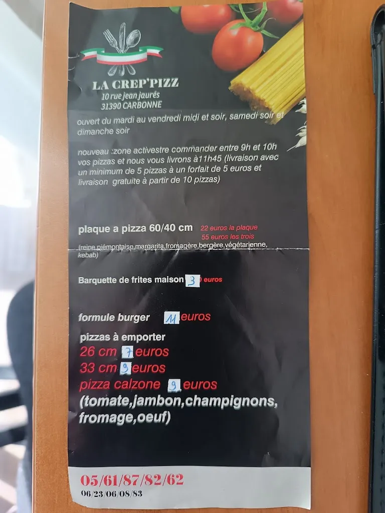 Menu_La Crep'Pizz_Carbonne_image_3