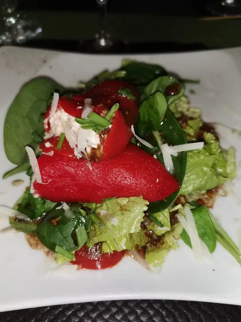 Michel TARRIDE_Restaurant Océbon_Cazères_review