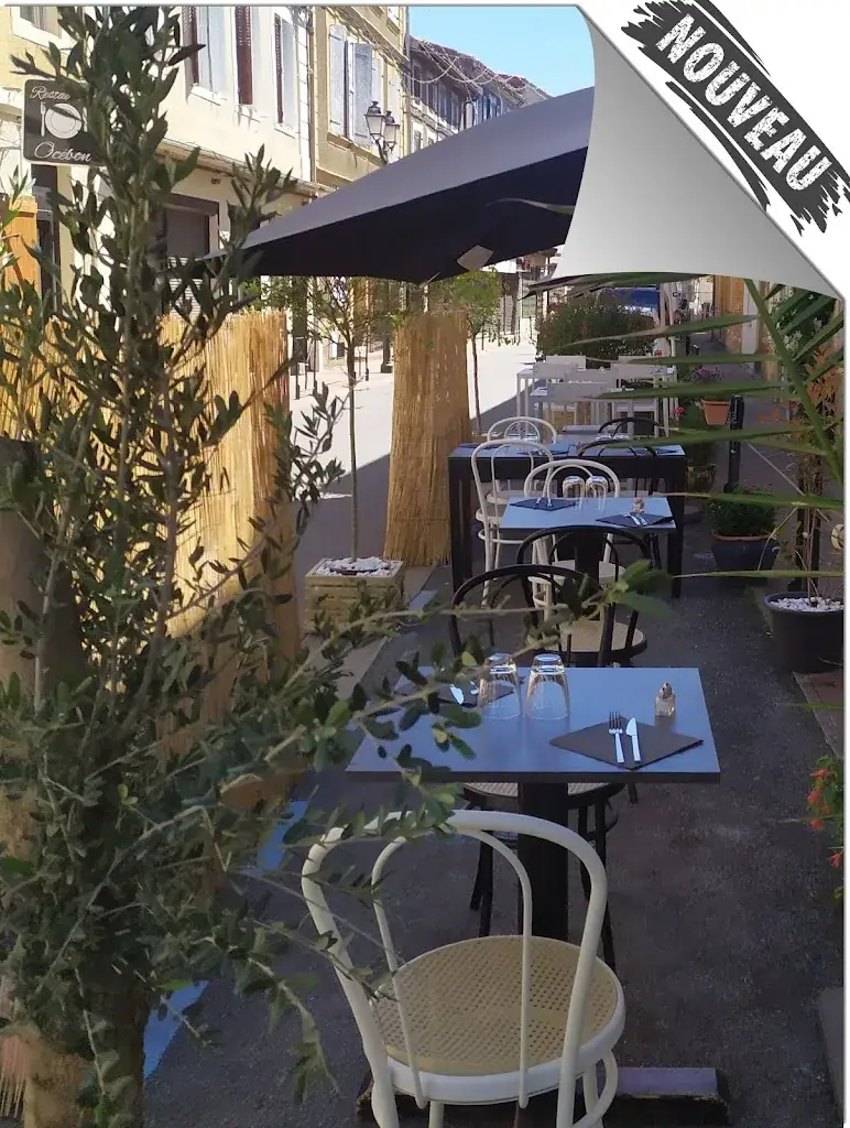 Restaurant Océbon_Cazères_slider_image_1