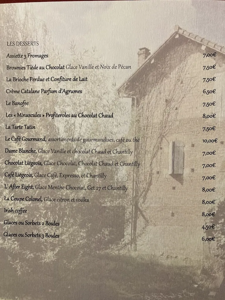 Menu_Le Moulin d'Edmond_Gratens_immagine_4