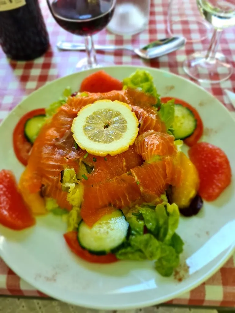 Menu_Le Moulin d'Edmond_Gratens_immagine_9