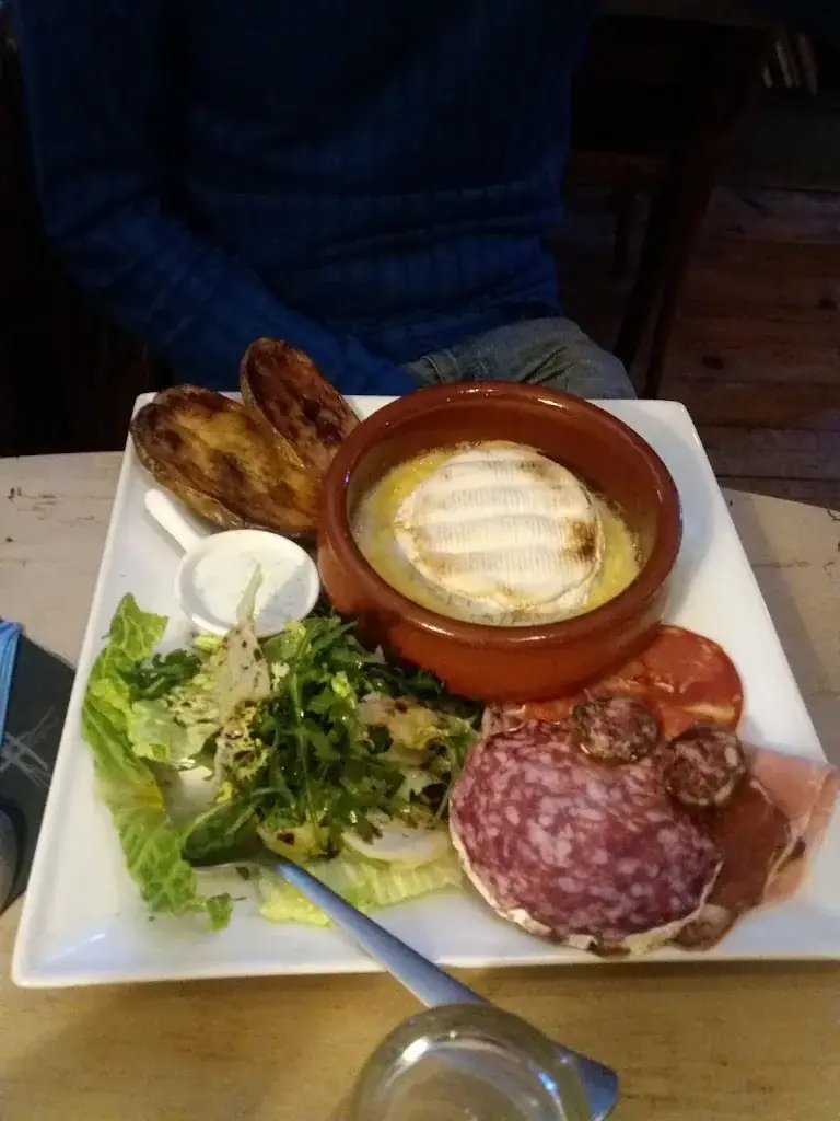 felicia redeker_La brocante de l'olivier_Montesquieu-Volvestre_avis