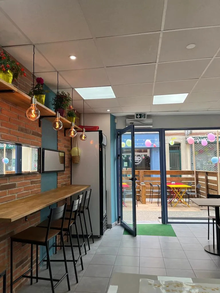 Nefiss Kebab!!livraison!!_Carbonne_slider_image_1