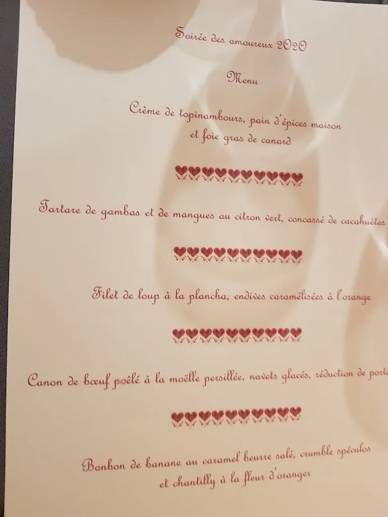Menu_La Cantine du Prieuré_Lézat-sur-Lèze_image_3