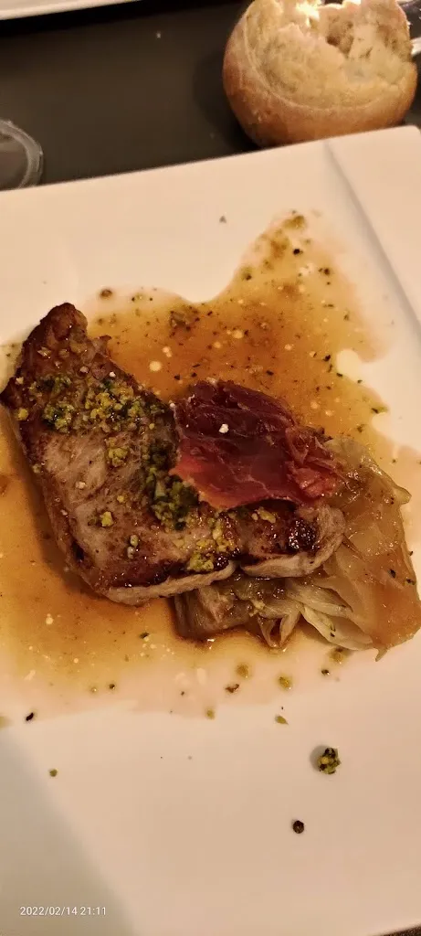 Menu_La Cantine du Prieuré_Lézat-sur-Lèze_image_5