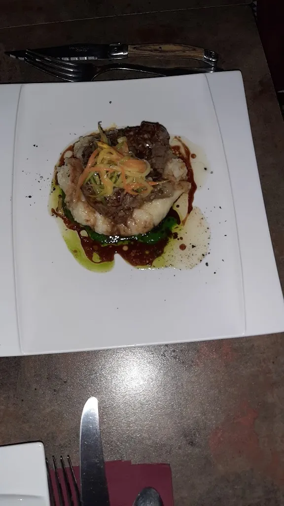 Menu_La Cantine du Prieuré_Lézat-sur-Lèze_image_7