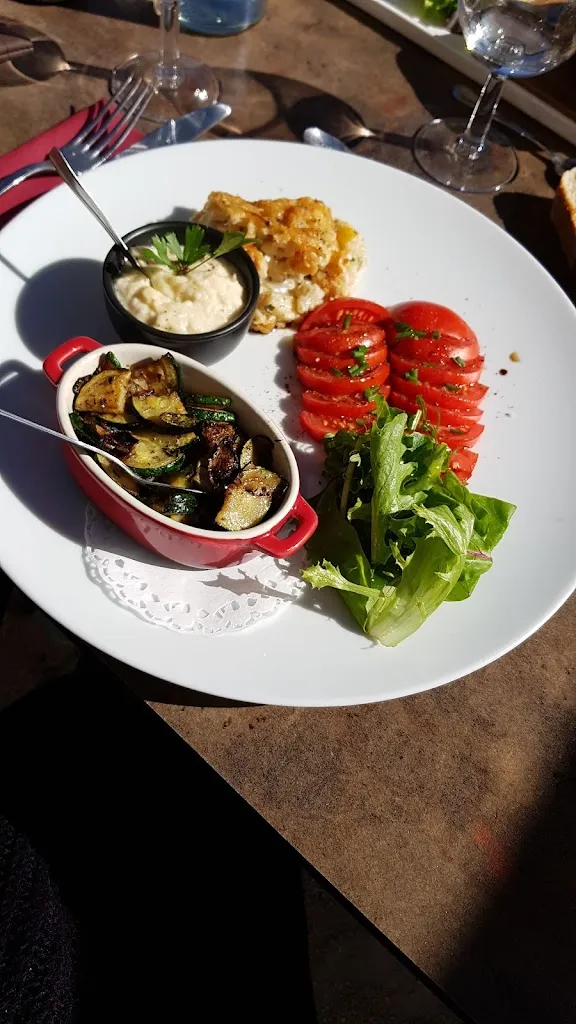 Menu_La Cantine du Prieuré_Lézat-sur-Lèze_image_9