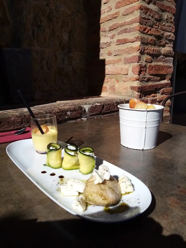 Genevieve Martelli_La Cantine du Prieuré_Lézat-sur-Lèze_review