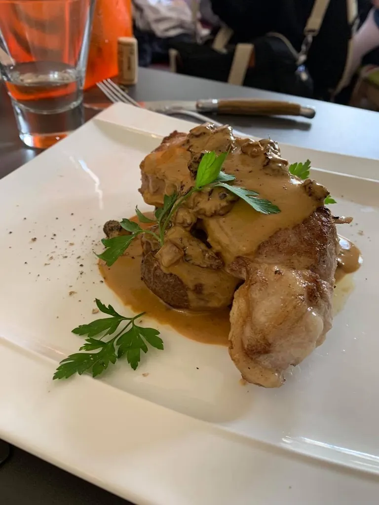 Agathe Felut_La Cantine du Prieuré_Lézat-sur-Lèze_review