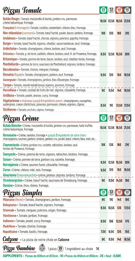 Menu_Pizza Globe-Trotteur_Livron-sur-Drôme_image_1