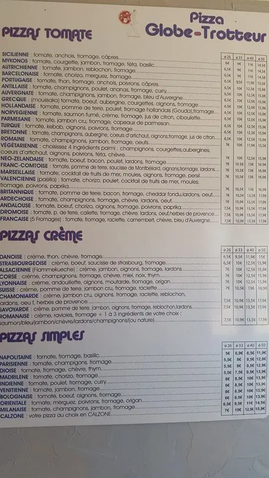 Menu_Pizza Globe-Trotteur_Livron-sur-Drôme_image_4