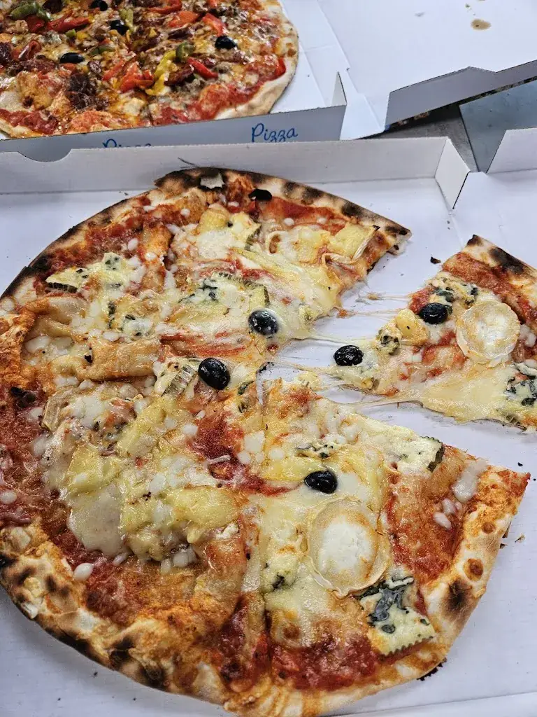 Sputnik _Pizza Globe-Trotteur_Livron-sur-Drôme_review