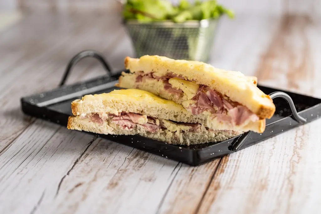 Menu_Maison Gélis - Pâtisserie Chocolaterie à Carbonne_Carbonne_image_2