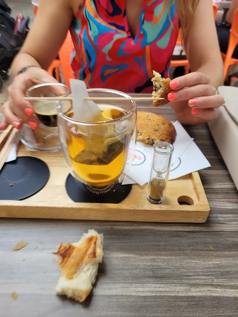 Menu_Maison Gélis - Pâtisserie Chocolaterie à Carbonne_Carbonne_image_3