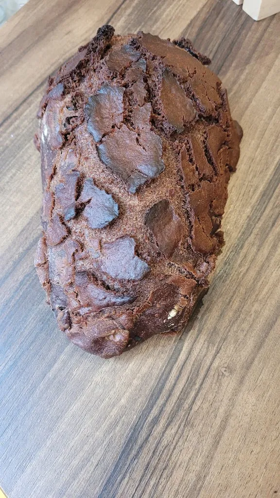 Menu_Maison Gélis - Pâtisserie Chocolaterie à Carbonne_Carbonne_image_4