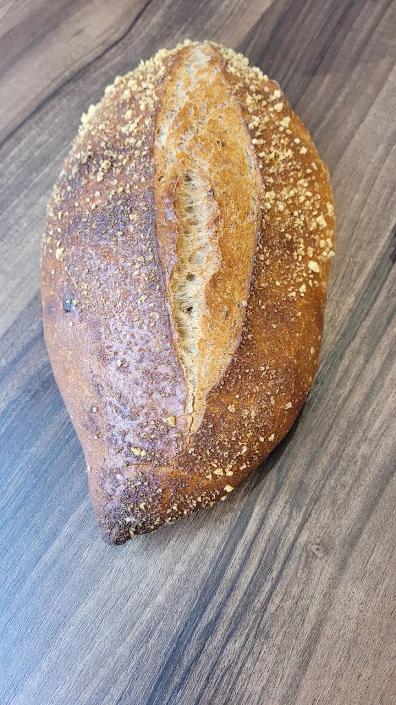 Menu_Maison Gélis - Pâtisserie Chocolaterie à Carbonne_Carbonne_image_5