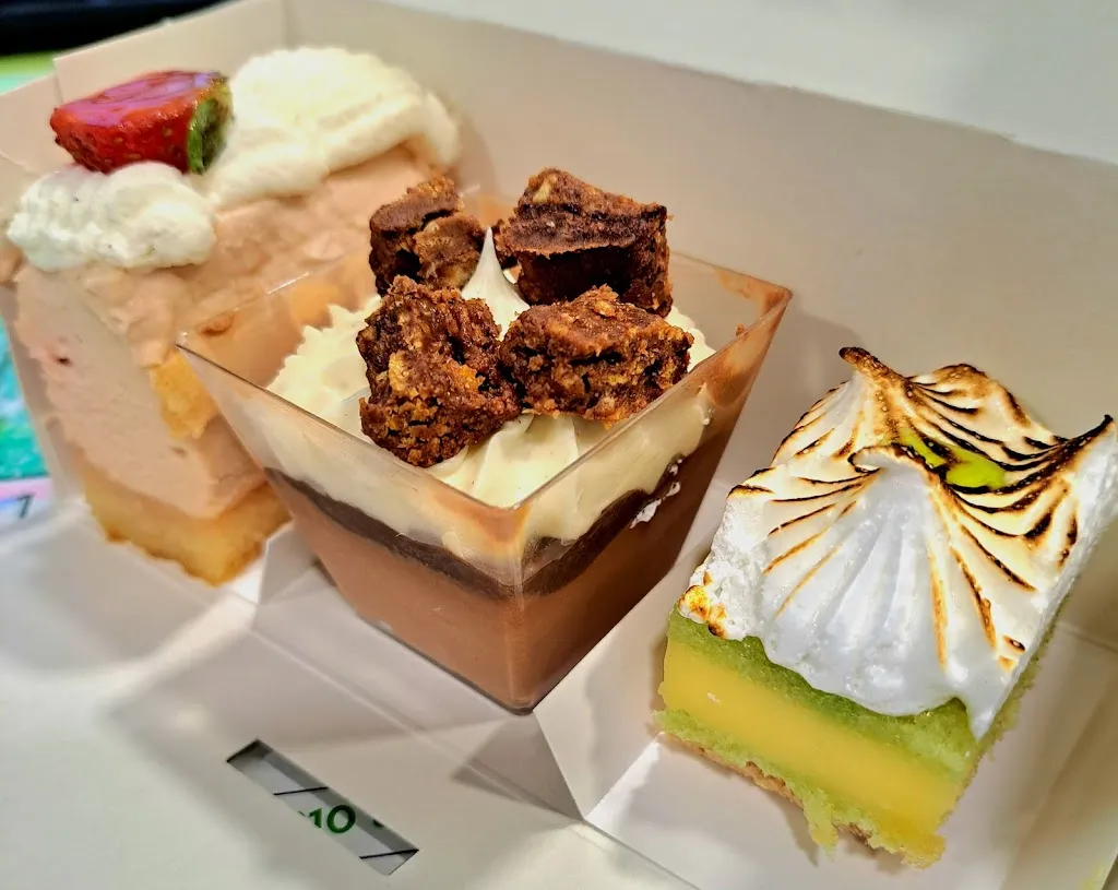 Menu_Maison Gélis - Pâtisserie Chocolaterie à Carbonne_Carbonne_image_9