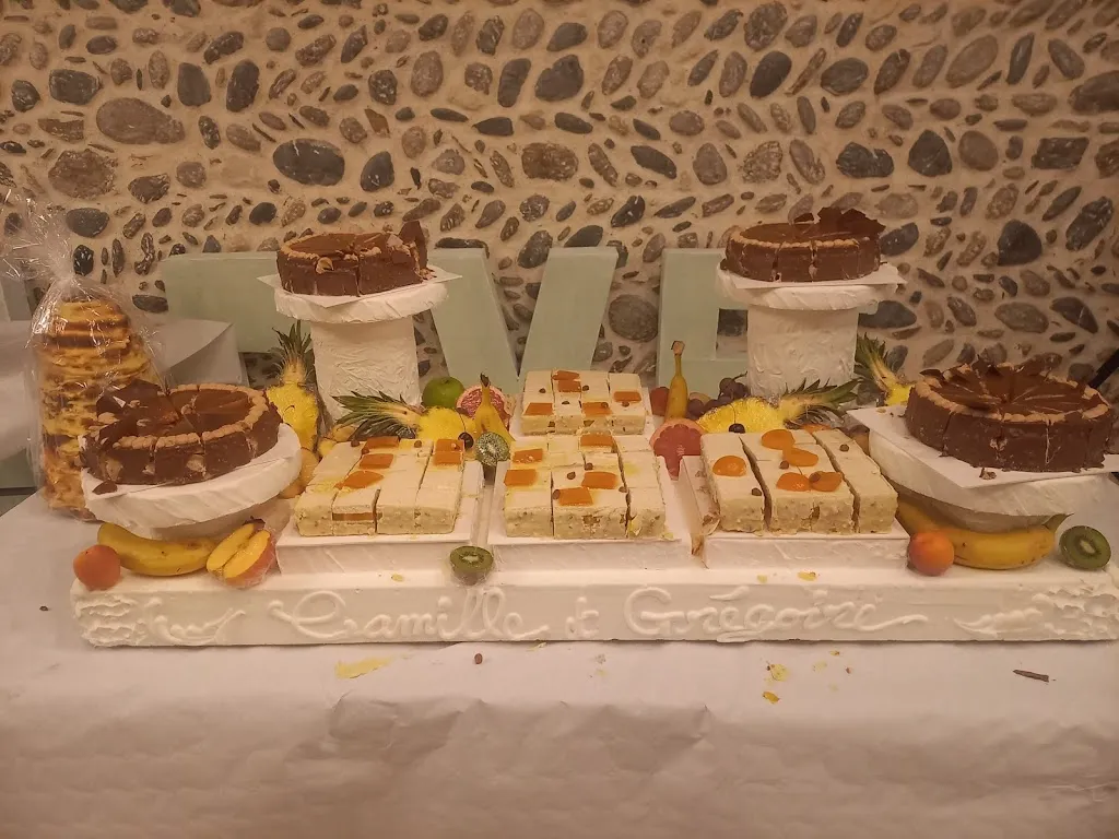 Vzc Andréa_Maison Gélis - Pâtisserie Chocolaterie à Carbonne_Carbonne_review