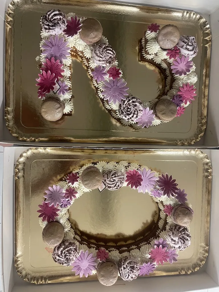 Huilani Mercier_Maison Gélis - Pâtisserie Chocolaterie à Carbonne_Carbonne_review