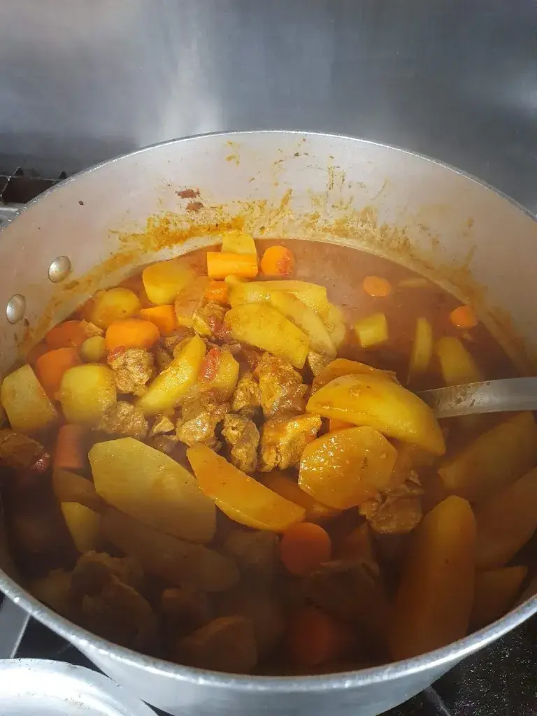 Menu_Hôtel Restaurant Ardoise Gourmande_Carbonne_image_8