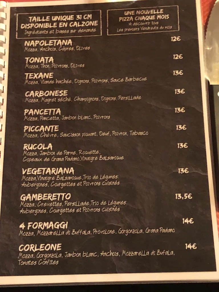 Menu_Chez Max_Carbonne_image_2