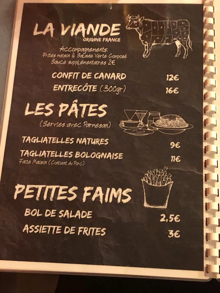 Menu_Chez Max_Carbonne_image_4