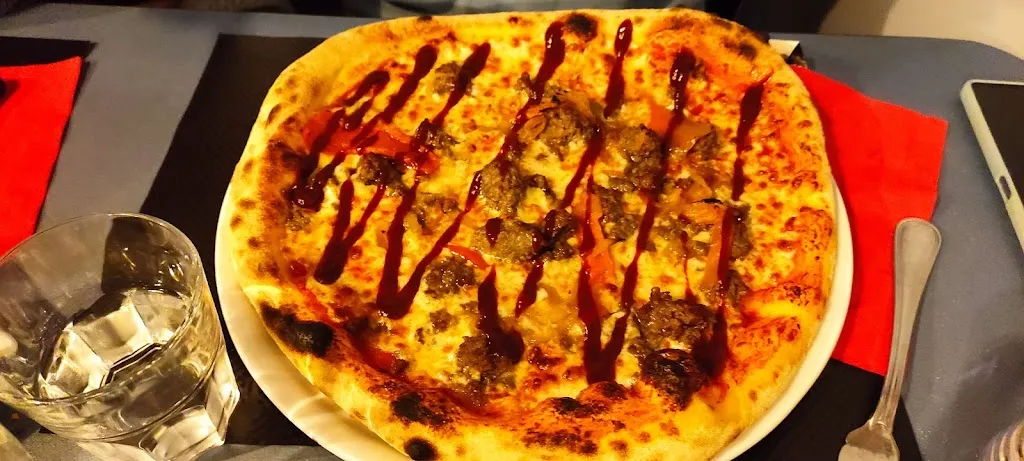 Chez Max ristorante a Carbonne