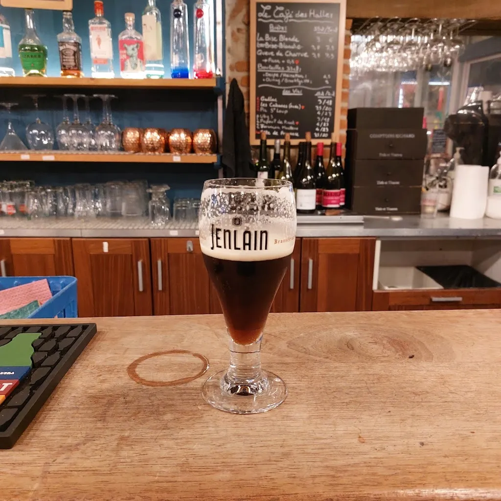 Menu_Café Des Halles_Carbonne_image_7