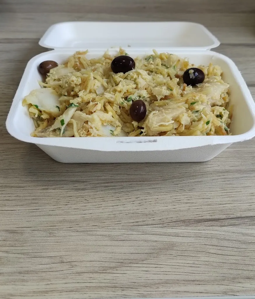 Bessa Food Truck Restaurant in Carbonne