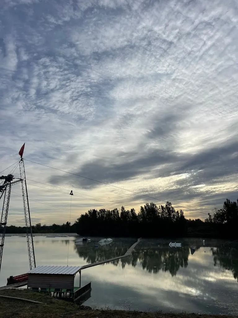 Alice Cash_Wake Park La Source_Carbonne_review