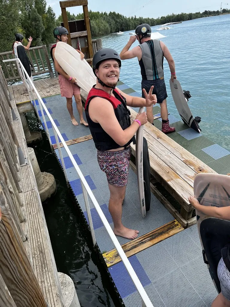 Hesther Groot_Wake Park La Source_Carbonne_review