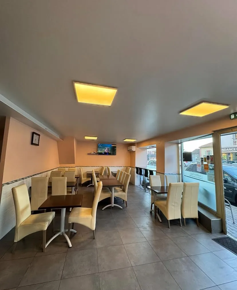 Mesopotamie ristorante a Livron-sur-Drôme