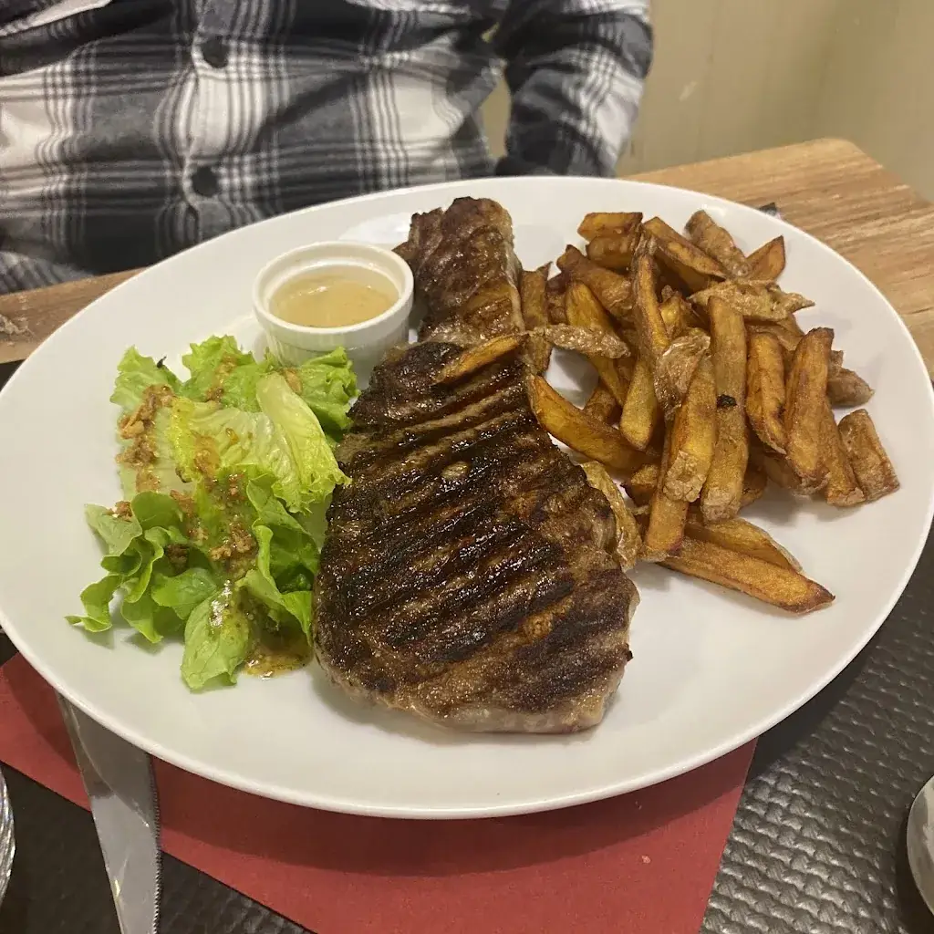 Menu_Restaurant Les Prémices_Saint-Sulpice-sur-Lèze_image_6