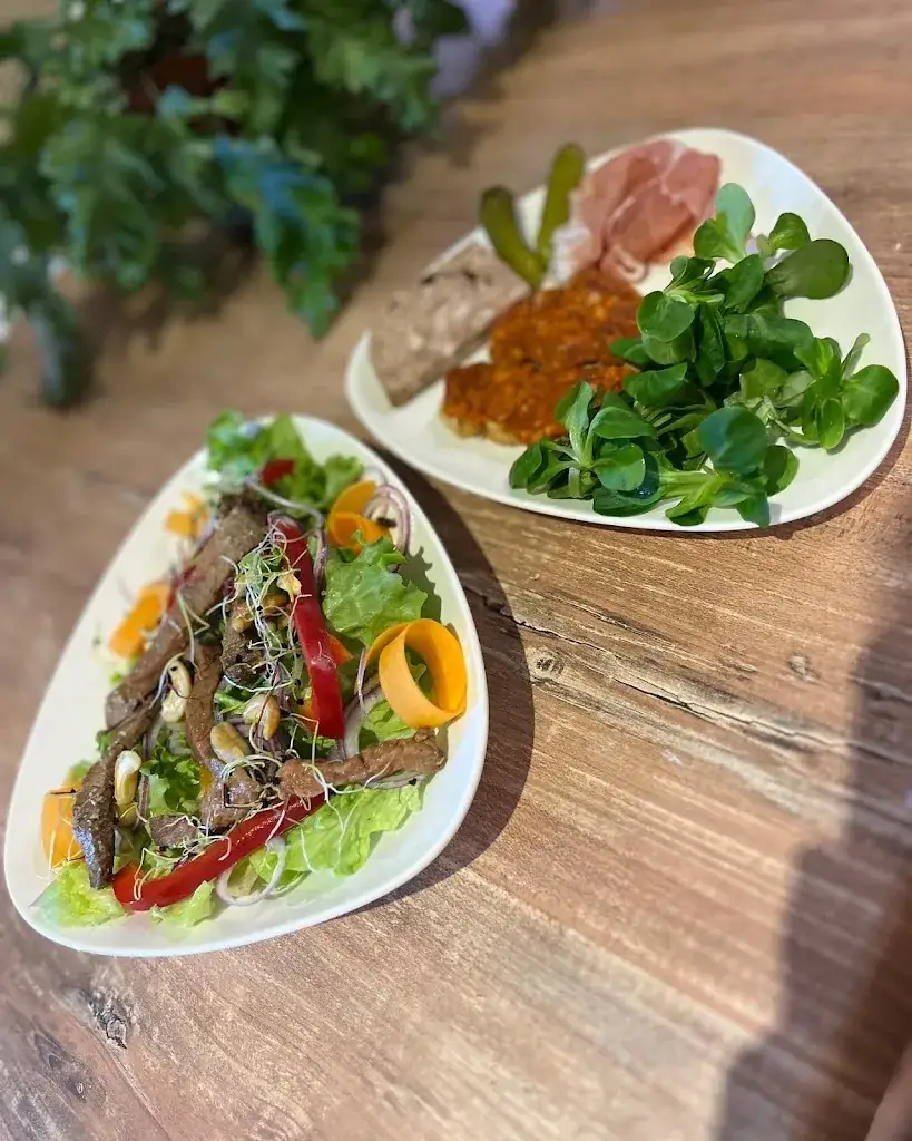 Menu_Restaurant Les Prémices_Saint-Sulpice-sur-Lèze_image_7