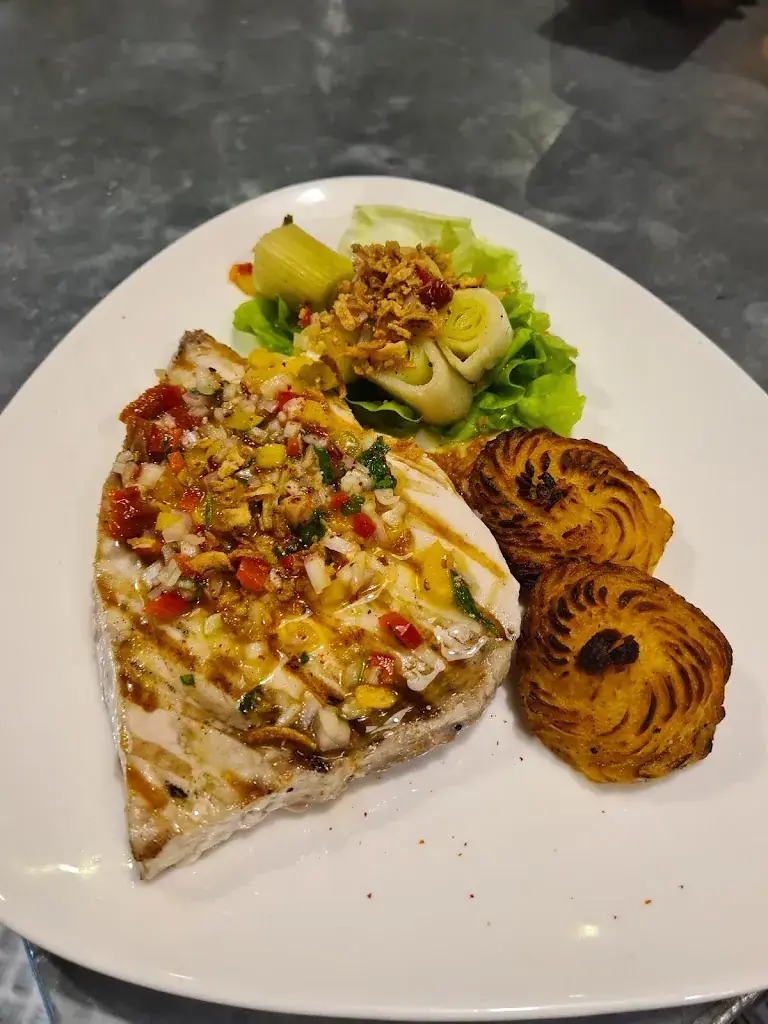 Menu_Restaurant Les Prémices_Saint-Sulpice-sur-Lèze_image_9