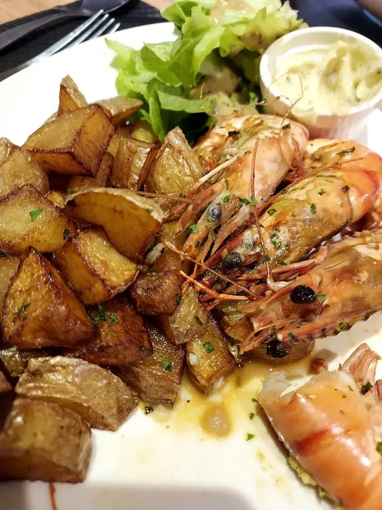 Alexandre Simonot_Restaurant Les Prémices_Saint-Sulpice-sur-Lèze_review