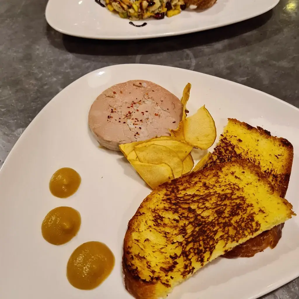 Restaurant Les Prémices_Saint-Sulpice-sur-Lèze_slider_image_2