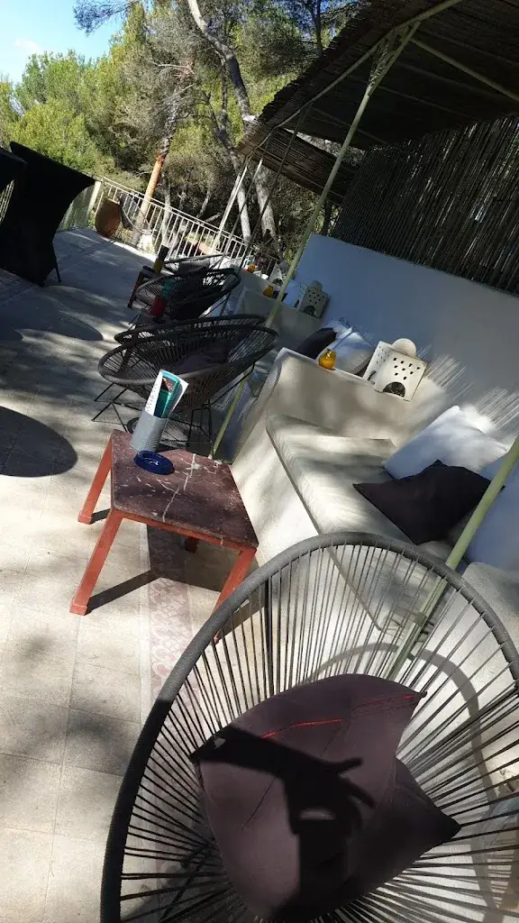 Christine Fournier_Restaurant l'Orangerie_Castelnau-de-Guers_review