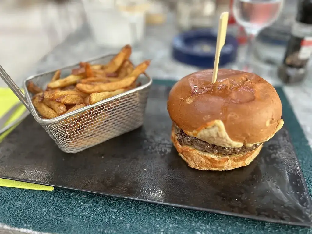 Laurie Benedicto_Restaurant l'Orangerie_Castelnau-de-Guers_review