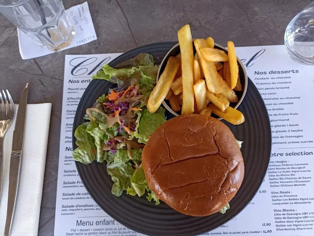 Menu_Chez Caramel_Castelnau-de-Lévis_image_5