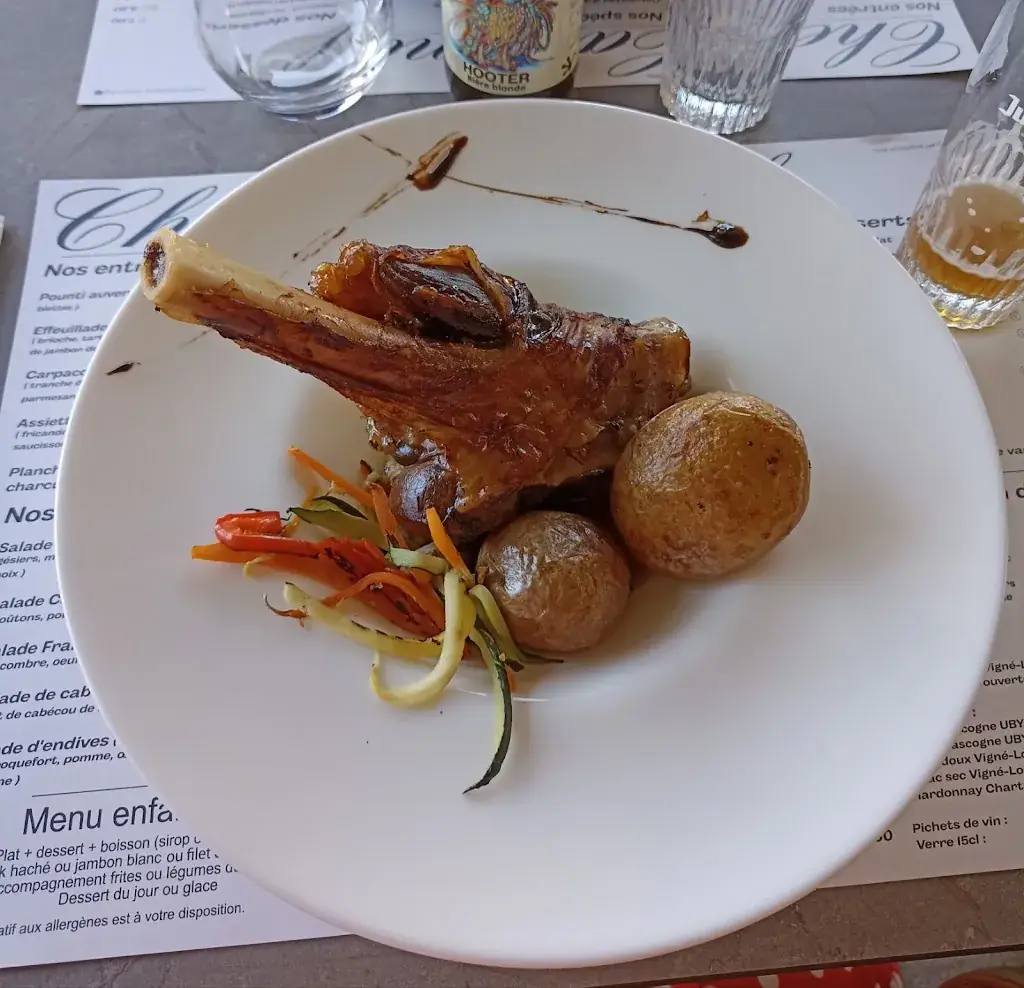 Menu_Chez Caramel_Castelnau-de-Lévis_image_6