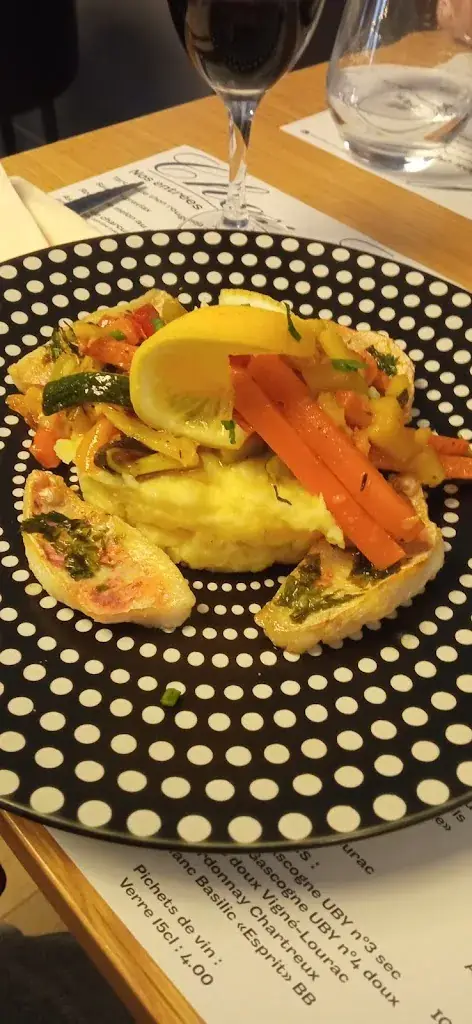 FLORIAN D’Hauterive_Chez Caramel_Castelnau-de-Lévis_review