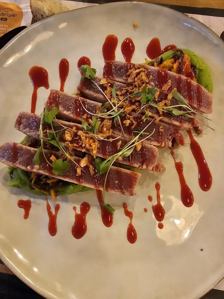 Menu_The Jungle - Marssac_Marssac-sur-Tarn_image_9