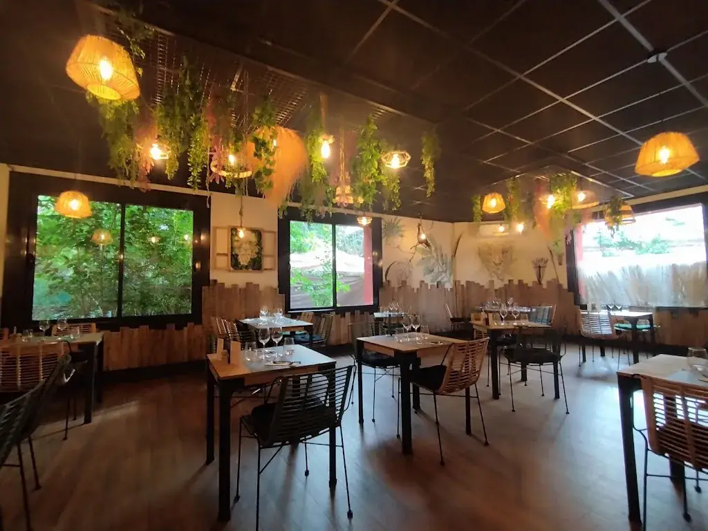 The Jungle - Marssac_Marssac-sur-Tarn_slider_image_1