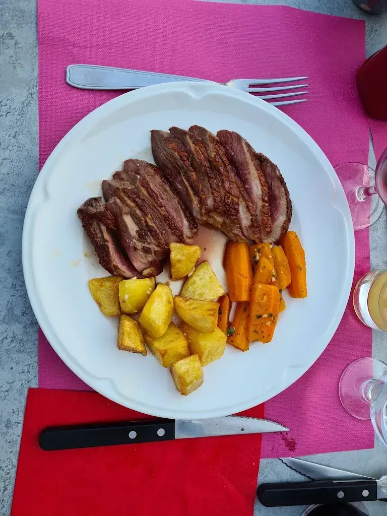 Menu_Le 17_Castelnau-Montratier_image_2