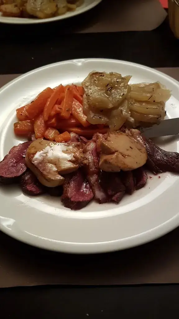 Menu_Le 17_Castelnau-Montratier_image_8