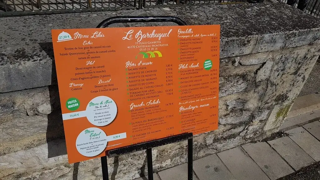 Menu_Le Bardouquet_Castelnau-Montratier_image_3