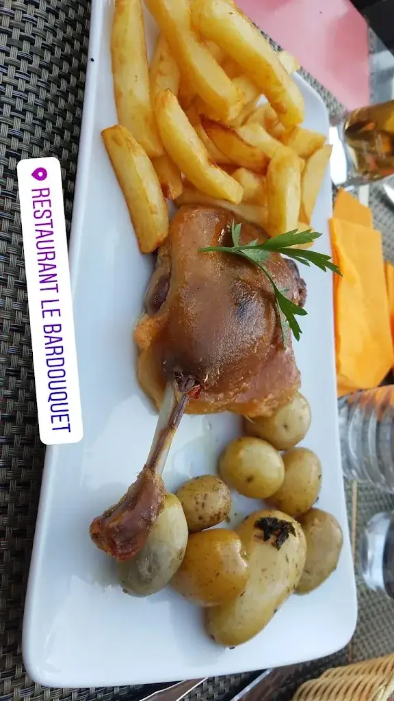 Menu_Le Bardouquet_Castelnau-Montratier_image_4