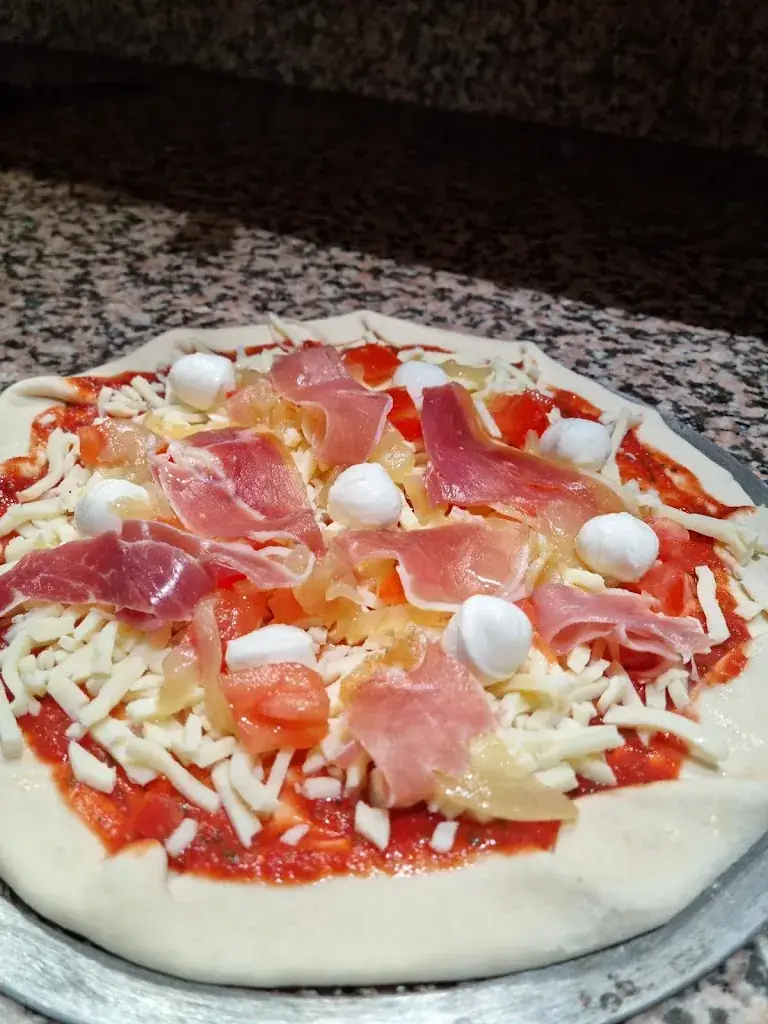 Menu_L'ESPRIT PIZZERIA_Castelnau-Montratier_image_7